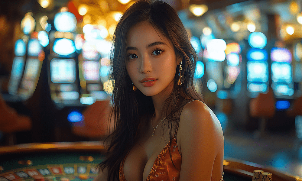 đánh bài casino
