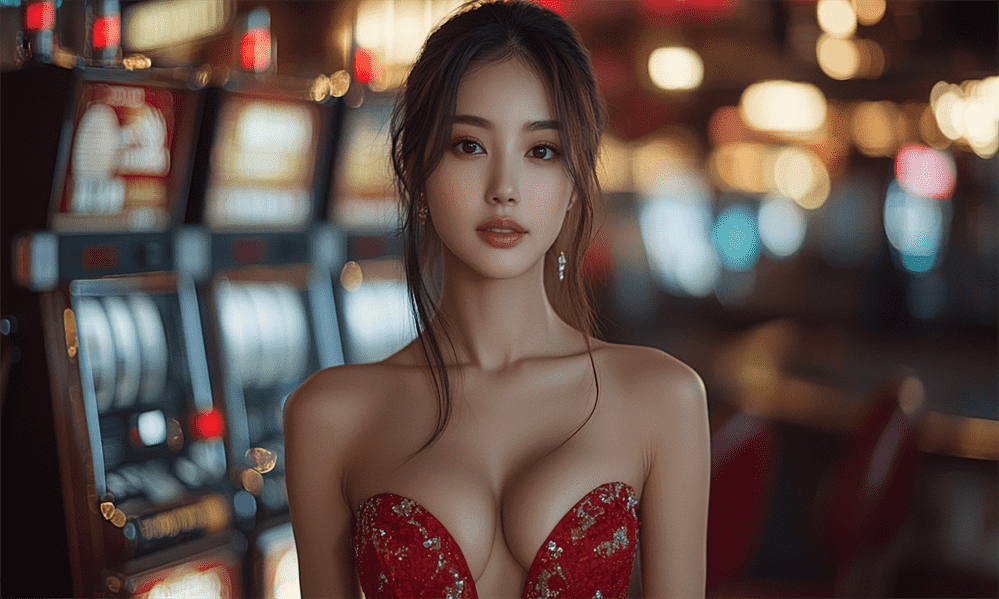 boeing 777 casino